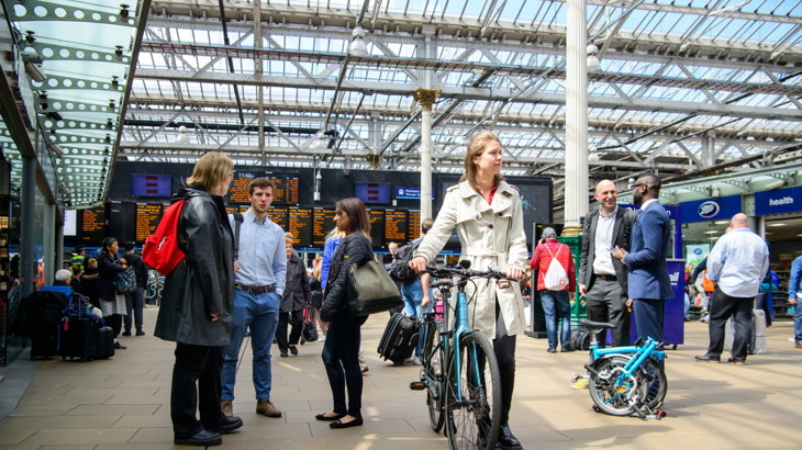 Our response to the Scottish Government’s STPR2 consultation