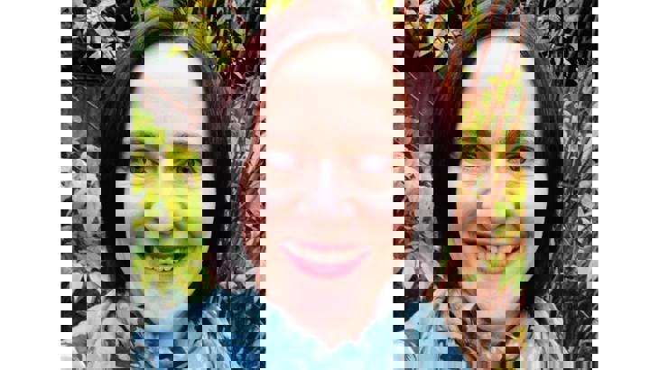 Head shot of Clare Maltby, Walk Wheel Cycle Trust Midlands and East Director