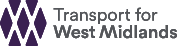 Logo Transport for West Midlands